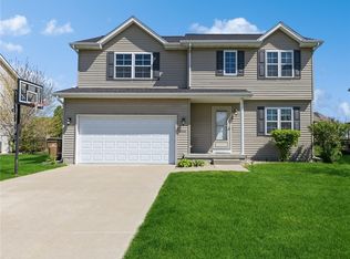 3001 SE Ridge Crest St, Grimes, IA 50111