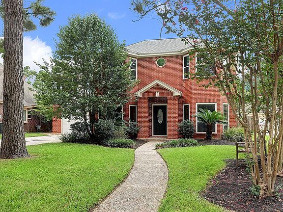 16218 Rutley Circle - Welcome Home!