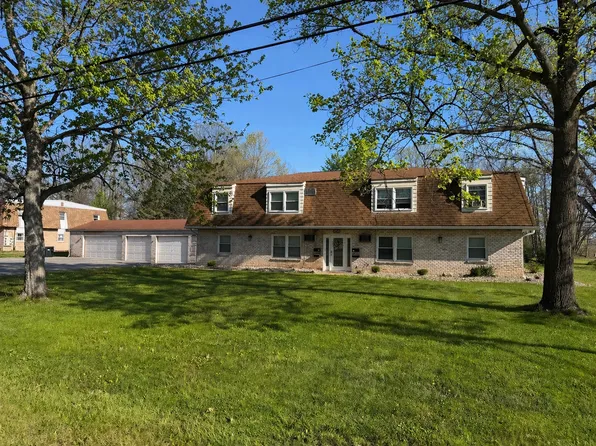 8190 Southern Blvd APT 1, Youngstown, OH 44512