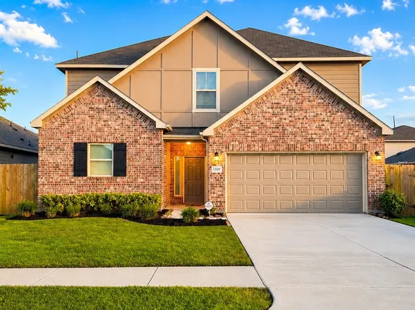 13210 Karan Park Ln, Houston, TX 77044