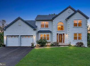 1125 Deer Run Ct, Southampton, PA 18966