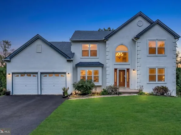 1125 Deer Run Ct, Southampton, PA 18966