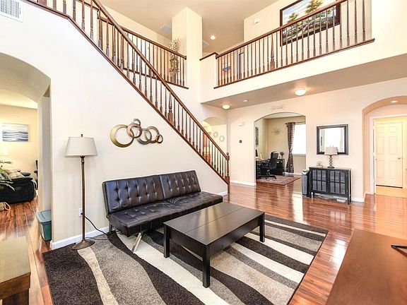 Main Living Room
