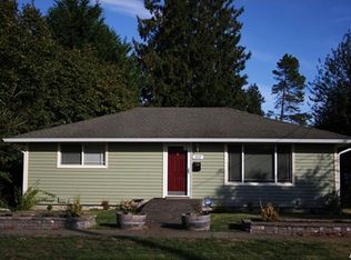 309 S Madison St, Monroe, WA 98272