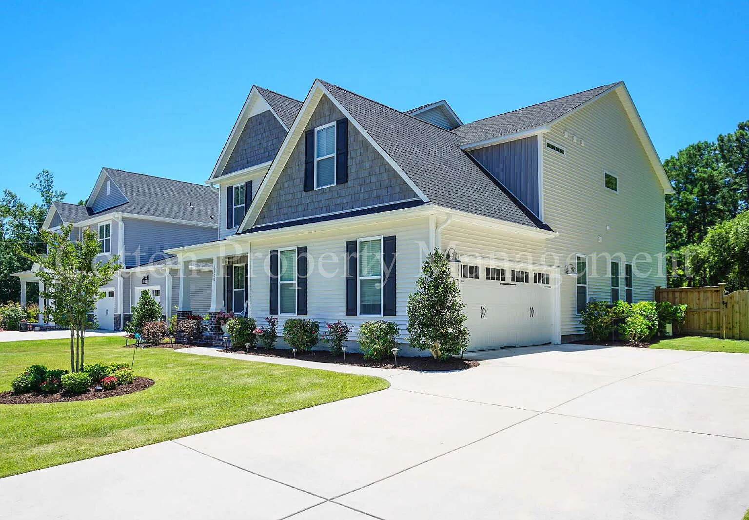 4 bed, 3.0 bath, 3140 sqft, $3,650 — Photo 4