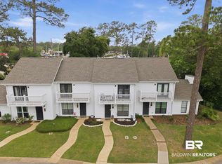 26063 Canal Rd #3-A, Orange Beach, AL 36561