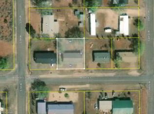 665 W 10th St S, Saint Johns, AZ 85936