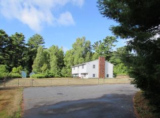 2 Mulberry Dr, Mattapoisett, MA 02739