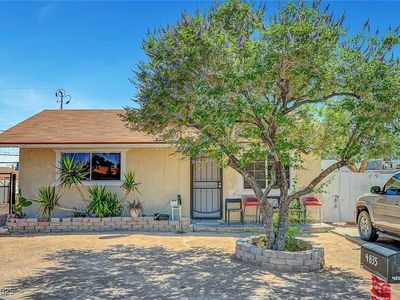 4835 Nevada Ave, Las Vegas, NV, 89104