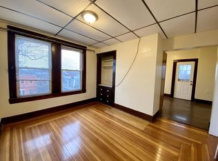 19 Princeton St #A, Boston, MA 02128