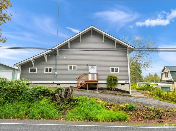 3516 Mountain View Road, Ferndale, WA 98248