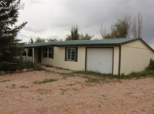 11905 Paint Mine Rd, Calhan, CO 80808