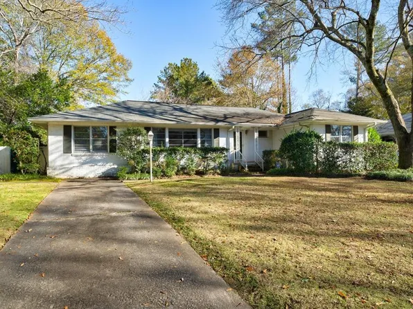157 Normandy Dr, Marietta, GA 30064