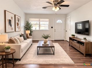 2109 Terrace Dr, Copperas Cove, TX 76522