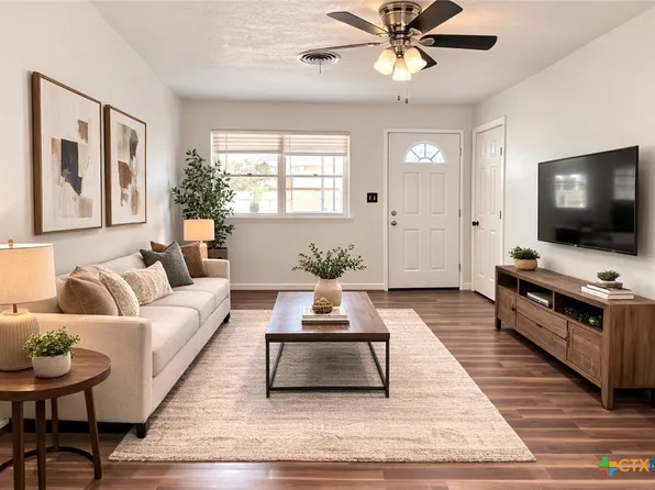 2109 Terrace Dr, Copperas Cove, TX 76522