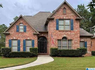 279 Highland Park Dr, Birmingham, AL 35242