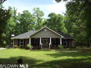 13315 County Road 28, Summerdale, AL 36580