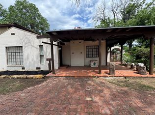 2101 Highland Ave, Abilene, TX 79605