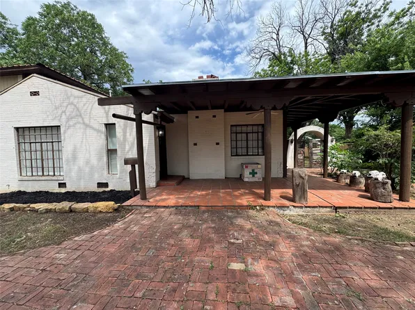 2101 Highland Ave, Abilene, TX 79605
