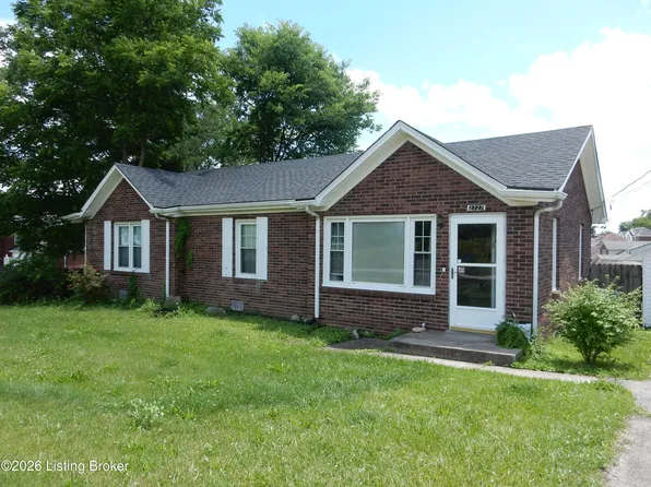 2727 Highway 44 E, Shepherdsville, KY 40165