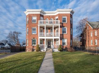 15 Imlay St APT 3S, Hartford, CT 06105