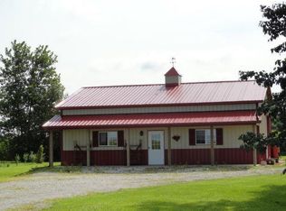 8699 S Us Hwy 231, Rensselaer, IN 47978