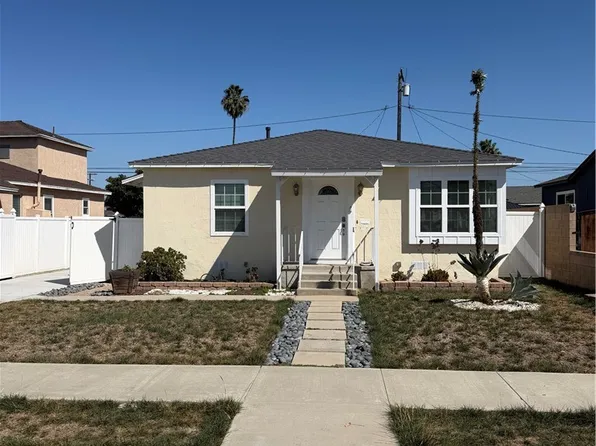 4832 Matney Ave, Long Beach, CA 90807