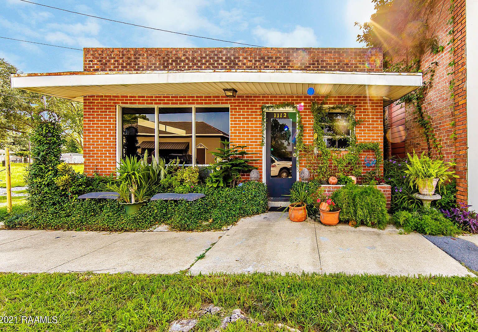 1112 Main St, Patterson, LA 70392 Zillow