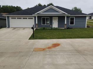 1537 Eagle St #10, Bellefontaine, OH 43311
