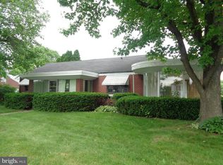 724 S 3rd Ave, Lebanon, PA 17042