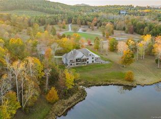 726 Mapleton, Columbus, NC 28722