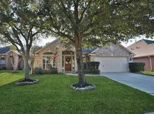 9227 Fernwillow Dr, Spring, TX 77379