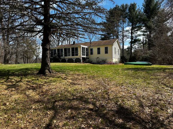150 Thornbush Rd