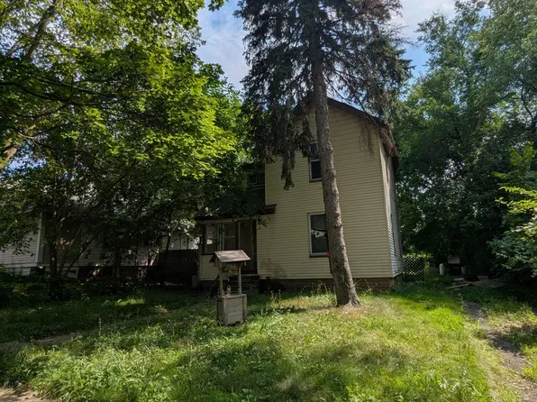 50 Lewis St, Pontiac, MI 48342