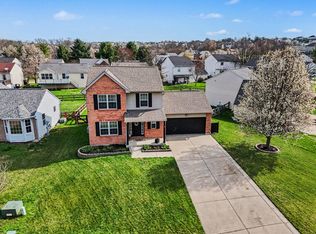 3100 Piney Creek Cir, Burlington, KY 41005