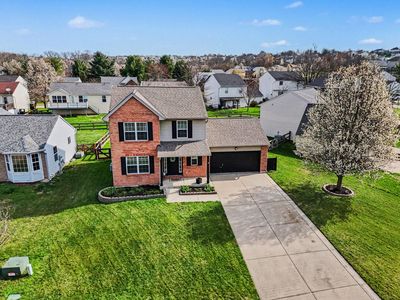 3100 Piney Creek Cir, Burlington, KY, 41005