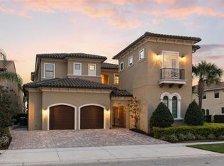 611 Muirfield Loop, Kissimmee, FL 34747