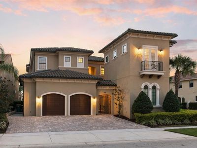 611 Muirfield Loop, Kissimmee, FL, 34747