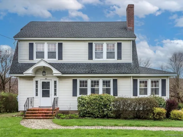 30 Park Lane Road, New Milford, CT 06776