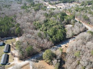 TRACT Newnan Rd #A, Griffin, GA 30223