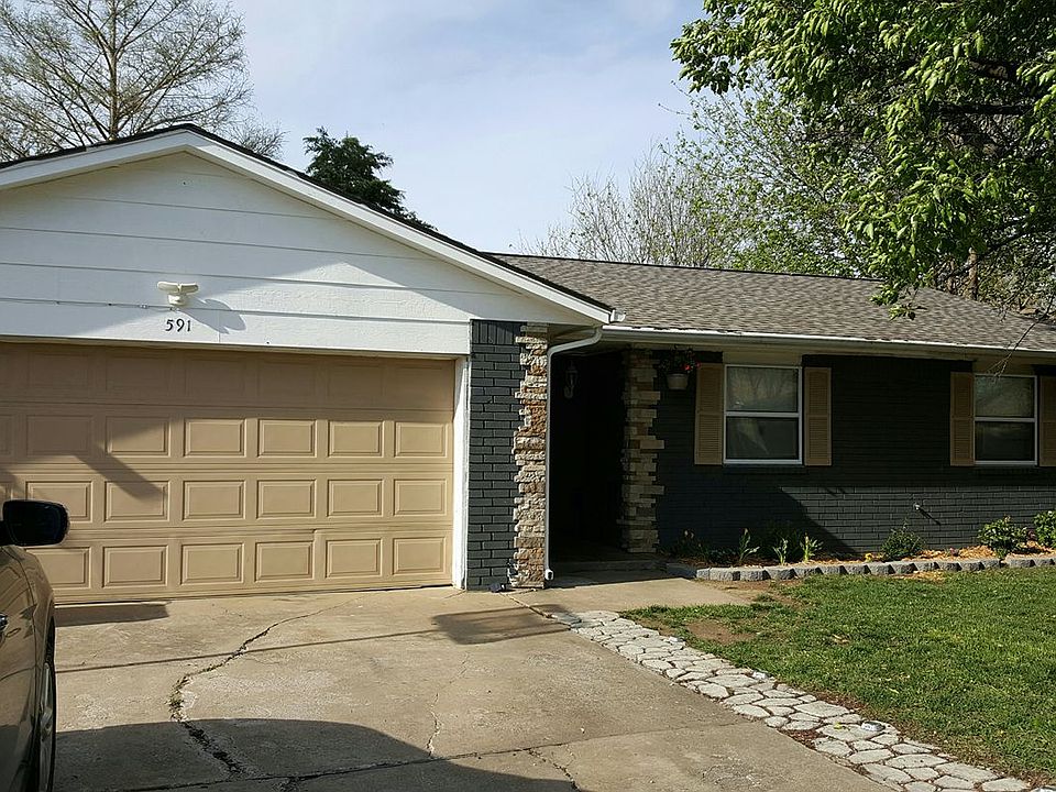 1st image of 591 E 135th Pl S