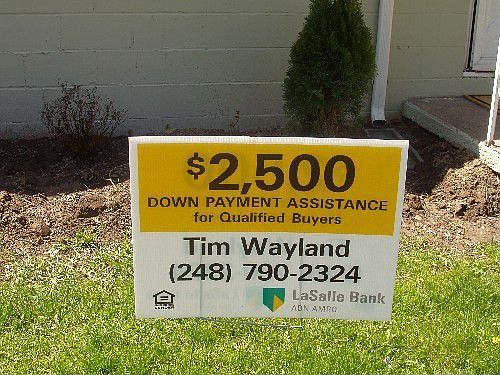 This home qualifies!