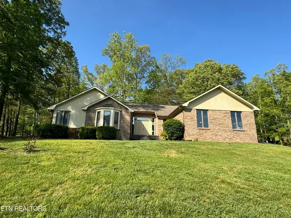 119 Prospect Ln, Harrogate, TN 37752