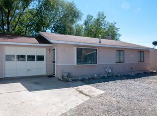 486 1/2 Harris Rd, Grand Junction, CO 81501