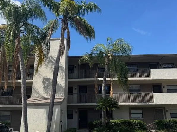 3038 Eastland Blvd Unit F308, Clearwater, FL 33761