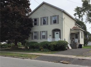 223 W Walnut St, Oneida, NY 13421