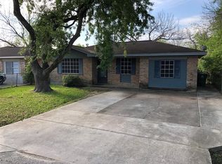 9018 Judwin St, Houston, TX 77075
