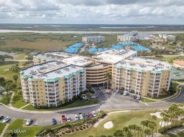 4650 Links Village Dr Unit A201, Pt Orange, FL 32127