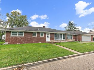 1546 N Roberta Ave, Melrose Park, IL 60160