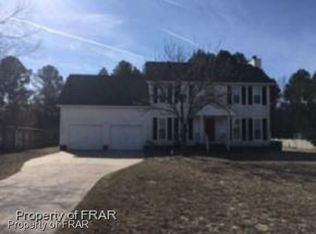 7009 Kalmia Ln, Hope Mills, NC 28348